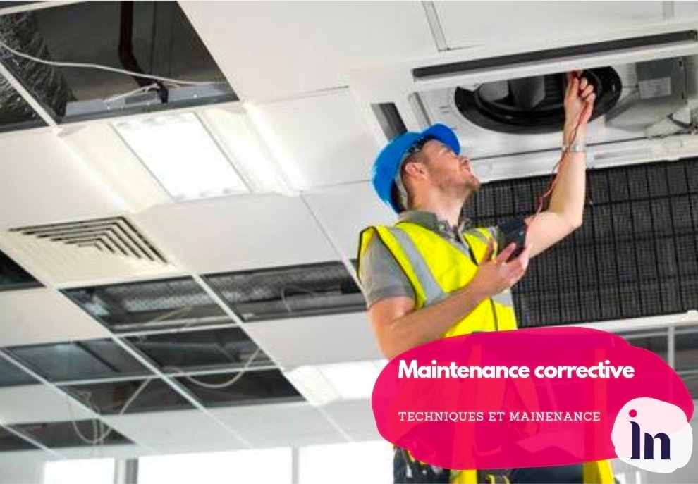 Maintenance corrective